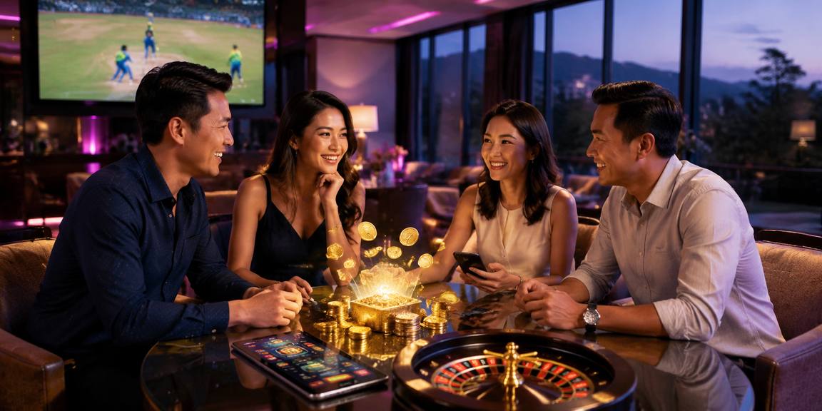 t07 Nhận kết quả và cập nhật bàn thắng ngay trong lobby